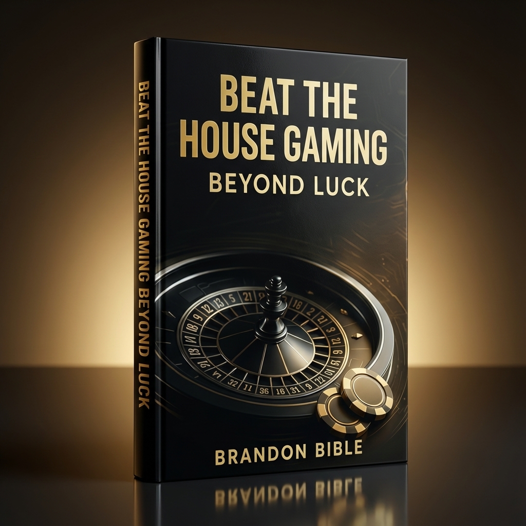 Beat The House Gaming: Beyond Luck